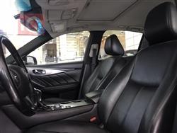 انفنتي Q50